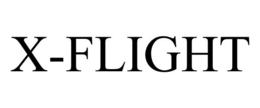 X-FLIGHT trademark