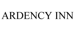 ARDENCY INN trademark
