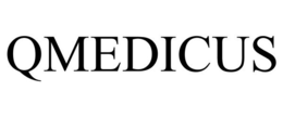 QMEDICUS trademark