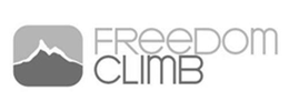 FREEDOM CLIMB trademark