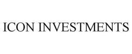 ICON INVESTMENTS trademark