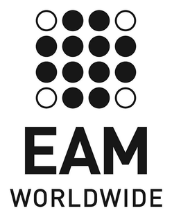 EAM WORLDWIDE trademark