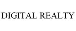 DIGITAL REALTY trademark