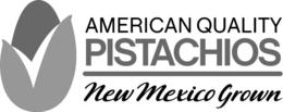 AMERICAN QUALITY PISTACHIOS NEW MEXICO GROWN trademark