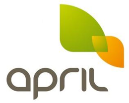 APRIL trademark