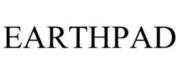 EARTHPAD trademark
