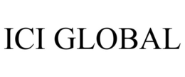 ICI GLOBAL trademark