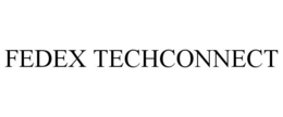 FEDEX TECHCONNECT trademark