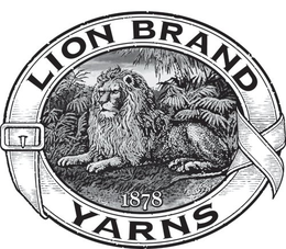 LION BRAND YARNS 1878 trademark
