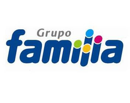 GRUPO FAMILIA trademark