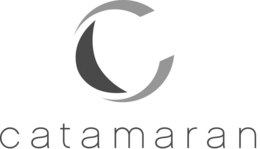 C CATAMARAN trademark