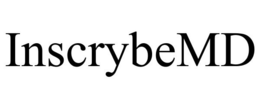 INSCRYBEMD trademark