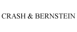CRASH & BERNSTEIN trademark