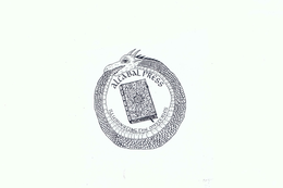 ALCABAL PRESS ILLUMINATING THE MYSTERIES trademark