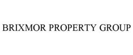 BRIXMOR PROPERTY GROUP trademark