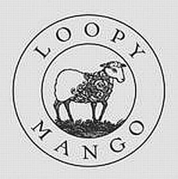 LOOPY MANGO trademark