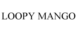 LOOPY MANGO trademark