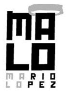 MA LO MARIO LOPEZ trademark