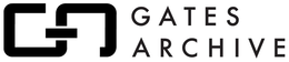 GA GATES ARCHIVE trademark
