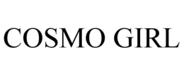 COSMO GIRL trademark