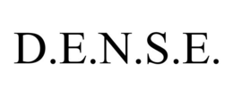 D.E.N.S.E. trademark