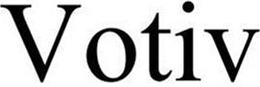 VOTIV trademark