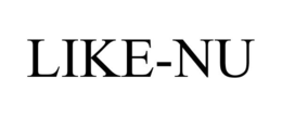 LIKE-NU trademark