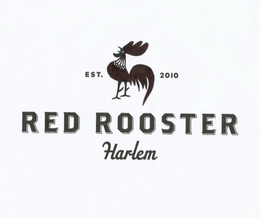 RED ROOSTER HARLEM EST. 2010 trademark