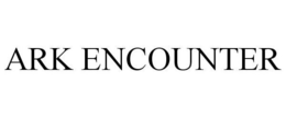 ARK ENCOUNTER trademark
