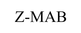 Z-MAB trademark