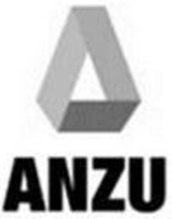 A ANZU trademark