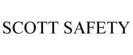 SCOTT SAFETY trademark