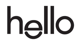 HELLO trademark