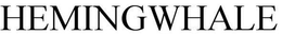 HEMINGWHALE trademark