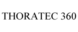 THORATEC 360 trademark
