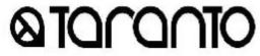 T TARANTO trademark