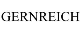 GERNREICH trademark