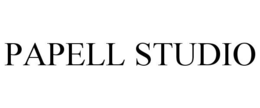 PAPELL STUDIO trademark