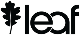 LEAF trademark