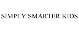 SIMPLY SMARTER KIDS trademark