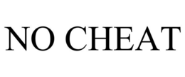 NO CHEAT trademark