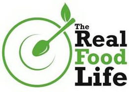THE REAL FOOD LIFE trademark