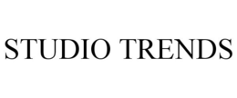 STUDIO TRENDS trademark