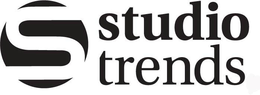 S STUDIO TRENDS trademark