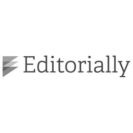 EDITORIALLY trademark