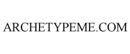 ARCHETYPEME.COM trademark