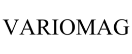 VARIOMAG trademark