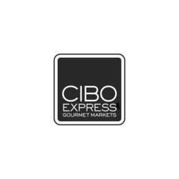 CIBO EXPRESS GOURMET MARKETS trademark