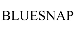 BLUESNAP trademark