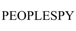 PEOPLESPY trademark
